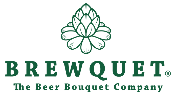 Brewquet - The Beer Bouquet Company