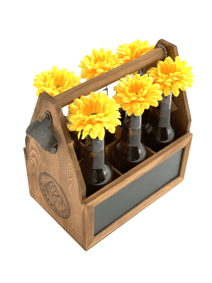 DIY Caddy Gift Set - brewquets.com