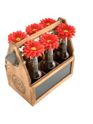 DIY Caddy Gift Set - brewquets.com